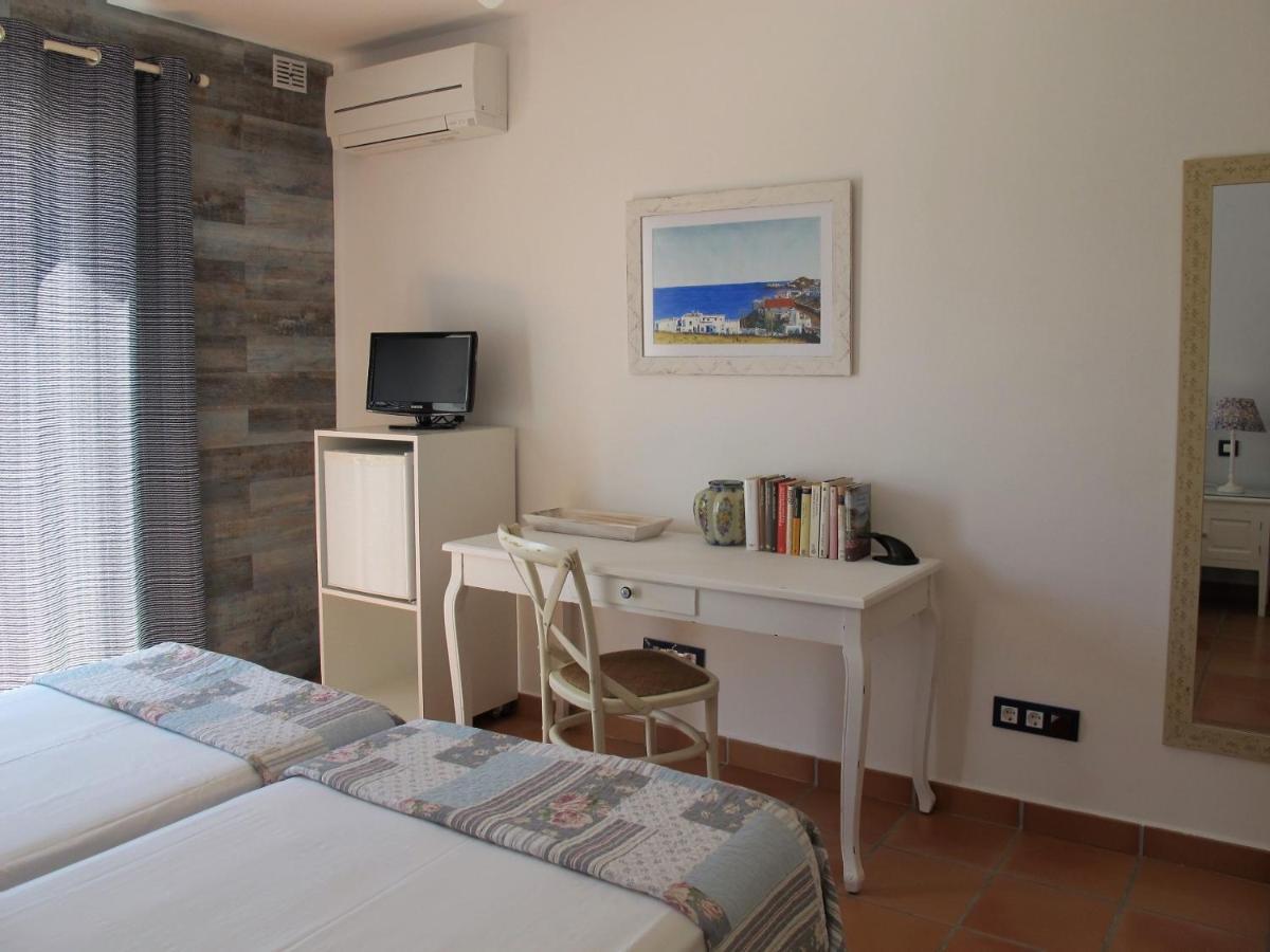 Bed and Breakfast Casa Agua Marina Сан-Хосе Екстер'єр фото