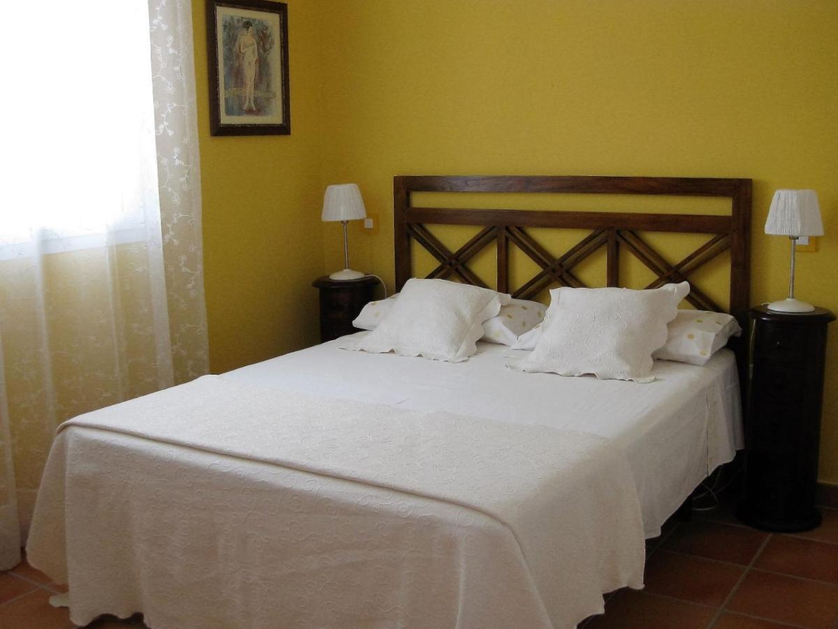 Bed and Breakfast Casa Agua Marina Сан-Хосе Екстер'єр фото