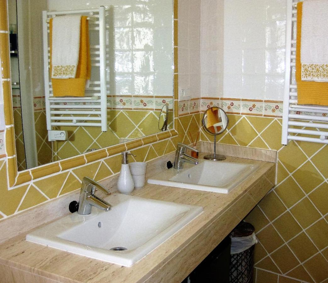 Bed and Breakfast Casa Agua Marina Сан-Хосе Екстер'єр фото