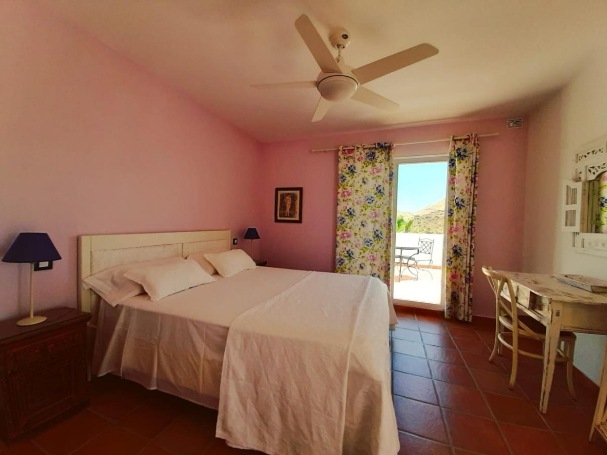 Bed and Breakfast Casa Agua Marina Сан-Хосе Екстер'єр фото
