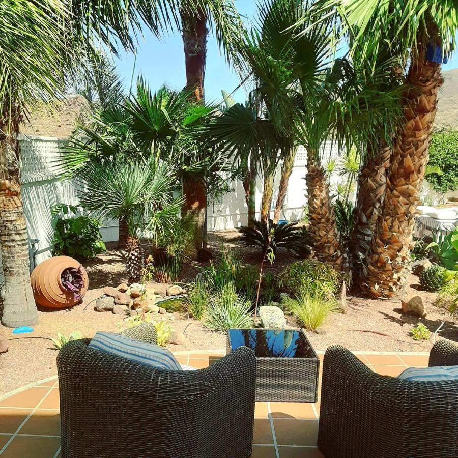Bed and Breakfast Casa Agua Marina Сан-Хосе Екстер'єр фото